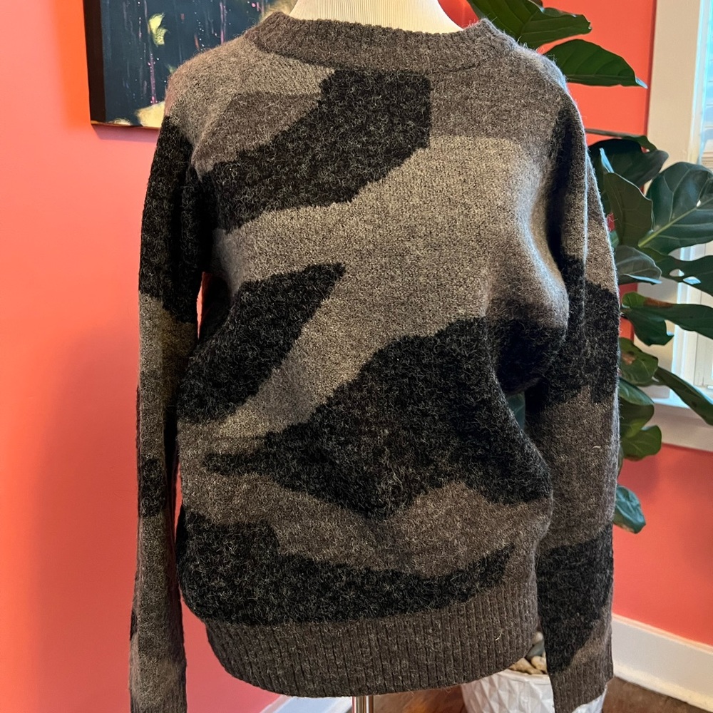 Cozy Sweater
